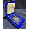 Image 1 : 1973 PEI Centennial Canada Dollar in Case