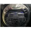 Image 3 : 1973 PEI Centennial Canada Dollar in Case