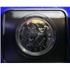 Image 2 : 1975 Canada Dollar Coin in Official Blue Presentation Case