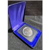 Image 1 : 1975 Canada Dollar Coin in Original Case