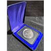 Image 1 : 1975 Canada Dollar Coin in Original Presentation Case