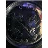 Image 3 : 1975 Canada Dollar Coin in Original Presentation Case