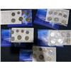 Image 1 : 1999 Royal Canadian Mint Uncirculated Coin Sets (5 Sets)