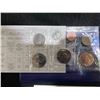 Image 2 : 1999 Royal Canadian Mint Uncirculated Coin Sets, Five Complete Sets