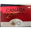 Image 2 : 2015 Royal Canadian Mint Uncirculated Coin Sets, Lot of 6