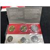 Image 4 : 2015 Royal Canadian Mint Uncirculated Coin Sets, Lot of 6