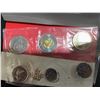 Image 7 : 2015 Royal Canadian Mint Uncirculated Coin Sets, Lot of 6