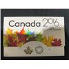 Image 2 : 2016 Royal Canadian Mint Uncirculated Coin Sets (3)