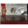 Image 5 : 2016 Royal Canadian Mint Uncirculated Coin Sets (3)