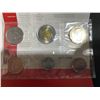 Image 6 : 2016 Royal Canadian Mint Uncirculated Coin Sets (3)