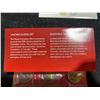 Image 7 : 2016 Royal Canadian Mint Uncirculated Coin Sets (3)
