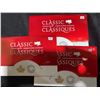 Image 1 : 2017 Royal Canadian Mint Classic Canadian Coin Sets (Sealed)