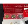 Image 4 : 2017 Royal Canadian Mint Classic Canadian Coin Sets (Sealed)