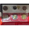 Image 5 : 2017 Royal Canadian Mint Classic Canadian Coin Sets (Sealed)