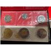 Image 6 : 2017 Royal Canadian Mint Classic Canadian Coin Sets (Sealed)