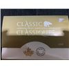 Image 2 : 2018 Royal Canadian Mint Classic Uncirculated Coin Sets (4)