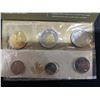 Image 4 : 2018 Royal Canadian Mint Classic Uncirculated Coin Sets (4)