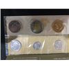 Image 5 : 2018 Royal Canadian Mint Classic Uncirculated Coin Sets (4)