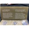 Image 6 : 2018 Royal Canadian Mint Classic Uncirculated Coin Sets (4)