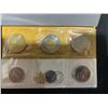Image 2 : 2014 Royal Canadian Mint Uncirculated Coin Set (3 Sets)