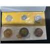 Image 3 : 2014 Royal Canadian Mint Uncirculated Coin Set (3 Sets)