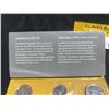 Image 4 : 2014 Royal Canadian Mint Uncirculated Coin Set (3 Sets)