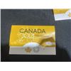 Image 6 : 2014 Royal Canadian Mint Uncirculated Coin Set (3 Sets)