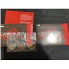Image 1 : 2013 Royal Canadian Mint Uncirculated Coin Set with COA