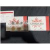 Image 1 : 2012 Royal Canadian Mint Uncirculated Set - Complete With COA