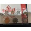 Image 2 : 2012 Royal Canadian Mint Uncirculated Set - Complete With COA
