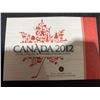 Image 6 : 2012 Royal Canadian Mint Uncirculated Set - Complete With COA