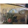Image 3 : 2011 Royal Canadian Mint Uncirculated Coin Sets (3)