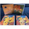 Image 1 : Sealed Royal Canadian Mint O Canada Coin Sets (3)