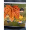 Image 2 : Sealed Royal Canadian Mint O Canada Coin Sets (3)