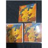 Image 5 : Sealed Royal Canadian Mint O Canada Coin Sets (3)