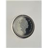 Image 3 : 1997 Caboto Proof Silver Dime and Stamps Set