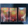 Image 1 : Canada 2001 Spirit Of Canada 25 Cent Coin Sets, 2 Sealed