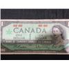 Image 3 : 1967 Canada Centennial $1 Banknotes (Pair, Beattie-Rasminsky Signatures)