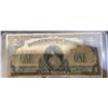 Image 1 : 1917 Dominion of Canada $1 Banknote, Ottawa Issue