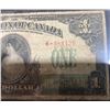 Image 3 : 1917 Dominion of Canada $1 Banknote, Ottawa Issue