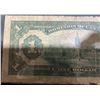 Image 5 : 1917 Dominion of Canada $1 Banknote, Ottawa Issue