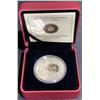 Image 1 : 2013 Royal Canadian Mint Brilliant Uncirculated Silver Dollar in Case