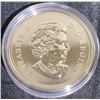 Image 3 : 2011 Canadian Silver Dollar Brilliant Uncirculated, Limited Mintage