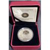 Image 1 : 2013 Brilliant Uncirculated Silver Dollar – Royal Canadian Mint
