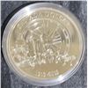 Image 2 : 2013 Brilliant Uncirculated Silver Dollar – Royal Canadian Mint