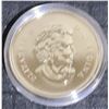 Image 3 : 2012 Canadian Silver Dollar Brilliant Uncirculated