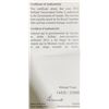 Image 4 : 2012 Canadian Silver Dollar Brilliant Uncirculated
