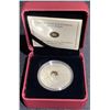 Image 1 : 2012 Royal Canadian Mint Brilliant Uncirculated Silver Dollar