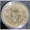 Image 2 : 2012 Royal Canadian Mint Brilliant Uncirculated Silver Dollar