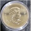 Image 3 : 2014 Canadian Silver Dollar WWI Reverse Proof Coin 99.99% Pure